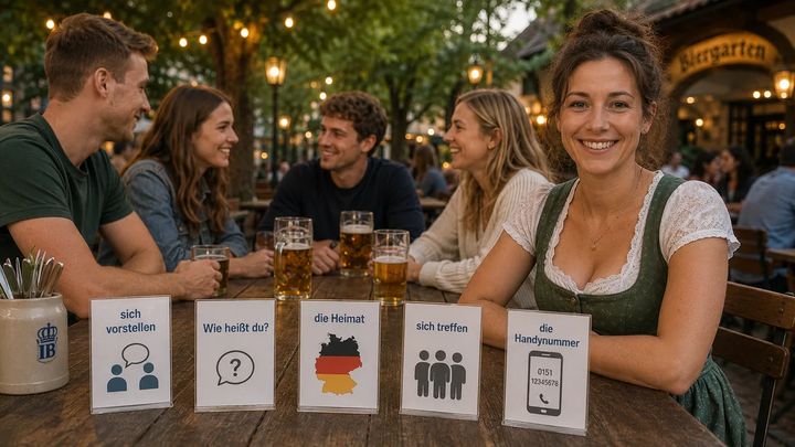 Socializare